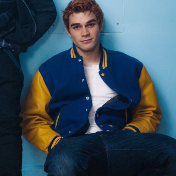 Riverdale - Archie  (TV Show) action figure collectible - Main Image 2