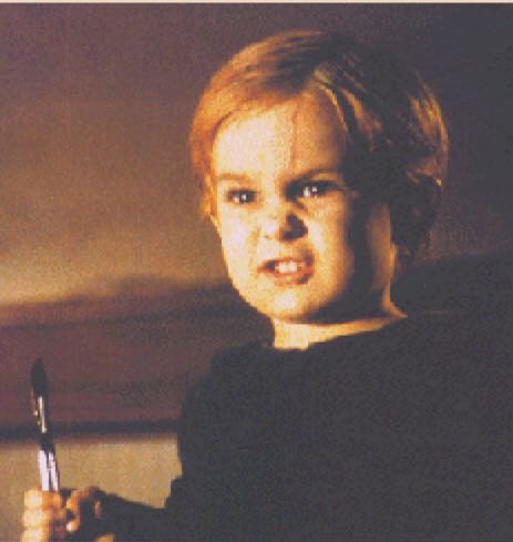 Pet Sematary: Gage & Church  (Horror Movies) action figure collectible - Main Image 2