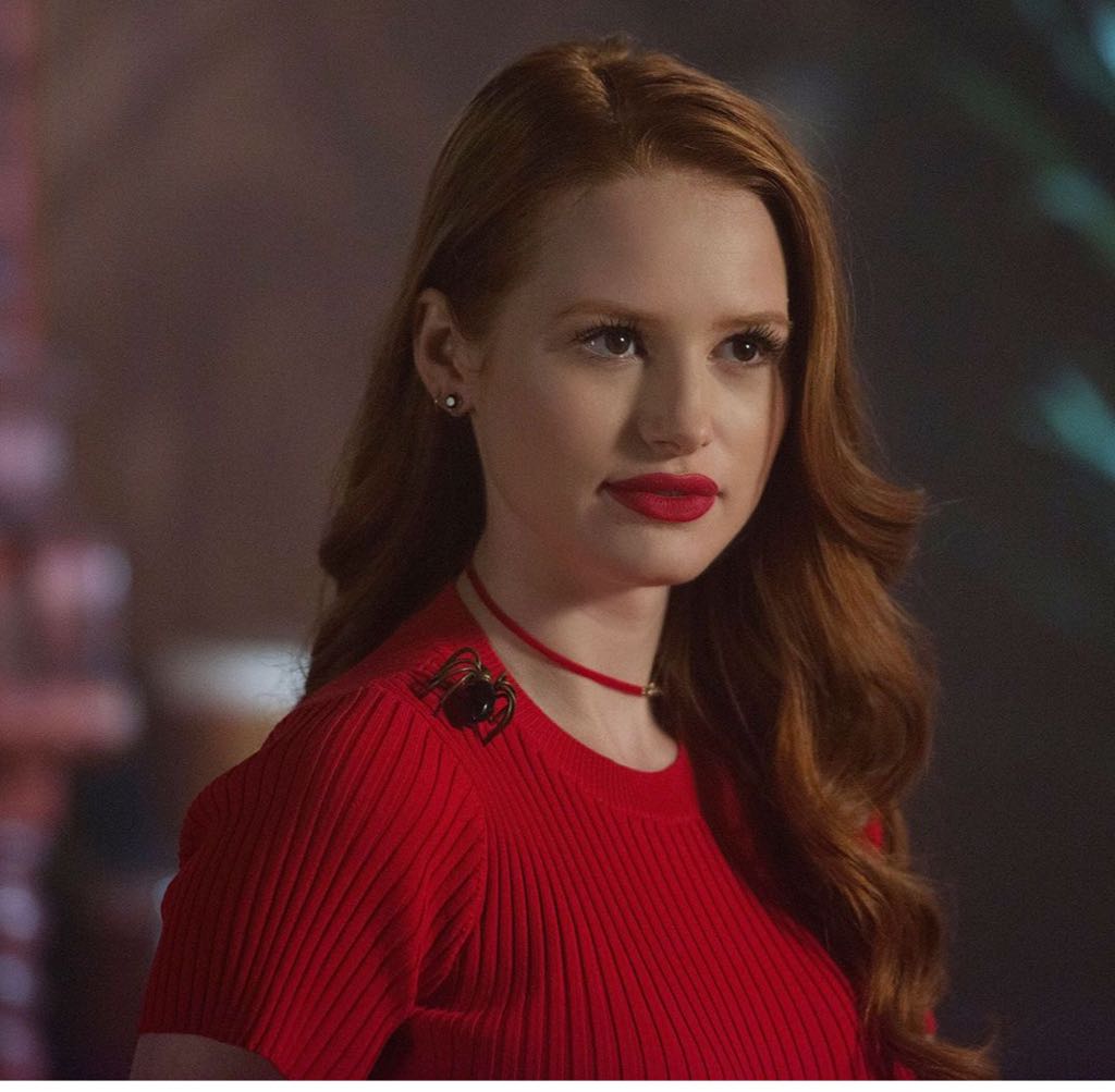 Riverdale - Cheryl  (TV Show) action figure collectible - Main Image 2