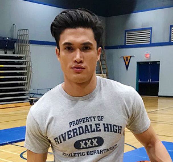 Riverdale - Reggie  (TV Show) action figure collectible - Main Image 2