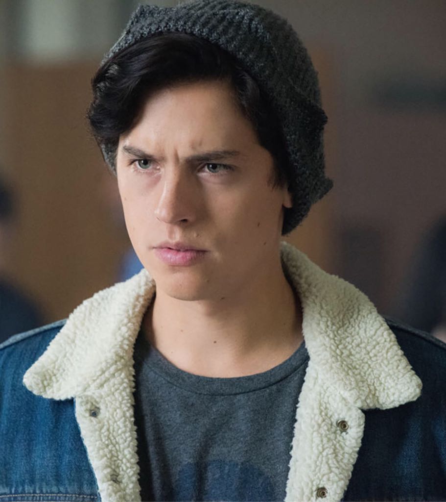 Riverdale - Jughead  (TV Show) action figure collectible - Main Image 2