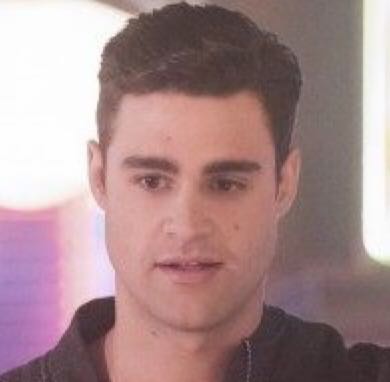 Riverdale - Moose  (TV Show) action figure collectible - Main Image 2