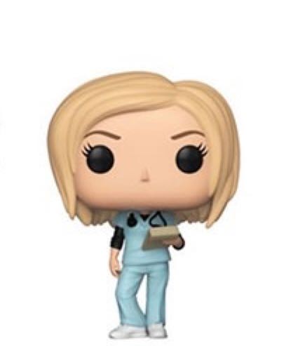 The Seven Deadly Sins Ban Action Figure