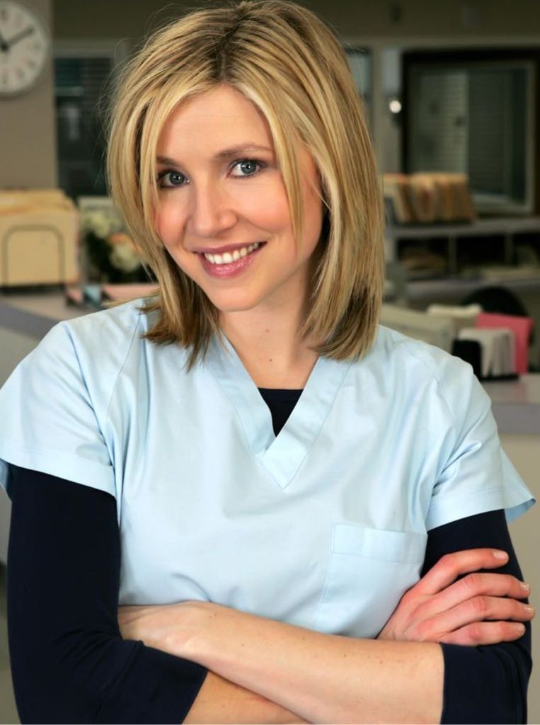 Scrubs - Elliot  (TV Show) action figure collectible - Main Image 2