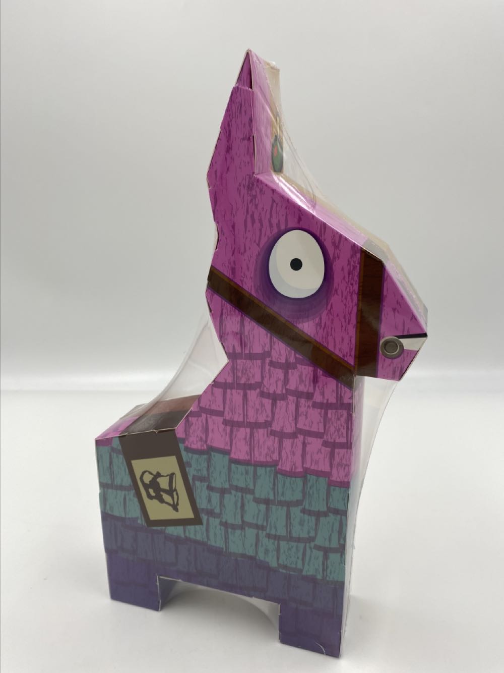 Fortnite: Supply Llama (Durrr Burger) - Jazwares (Loot & Supplies) action figure collectible - Main Image 3