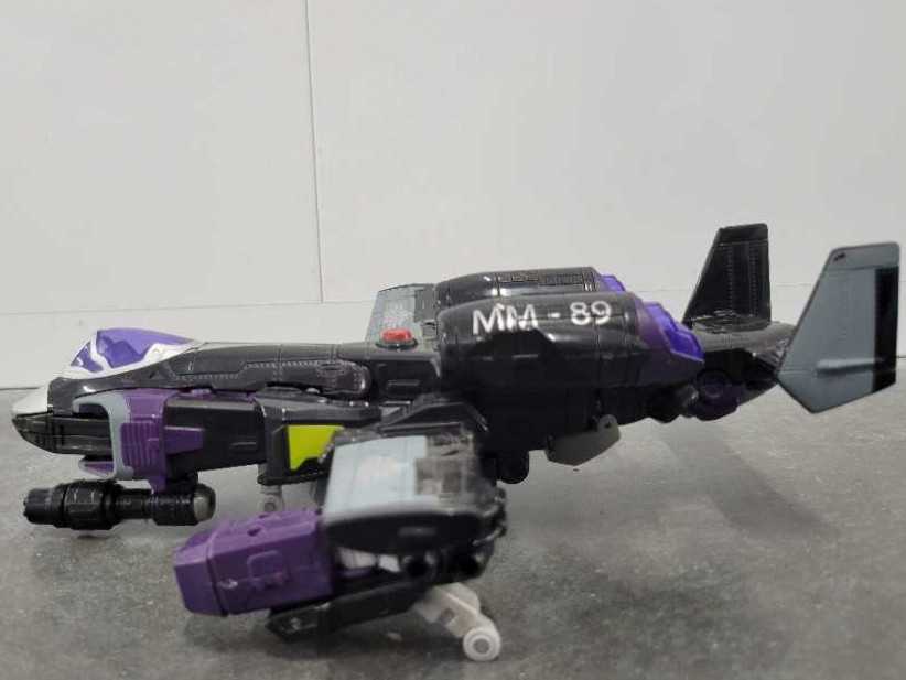 Droid Tri Fighter 75044