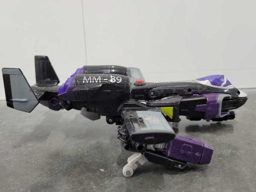 Stormcloud - Hasbro (Universe 2.0) action figure collectible - Main Image 3