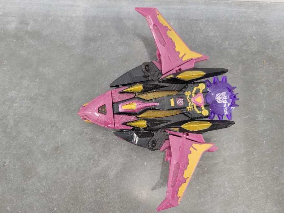 Ratbat Rat Bat Standoff Beneath The Streets  - Hasbro (Universe 2.0) action figure collectible - Main Image 2