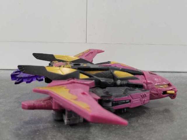 Ratbat Rat Bat Standoff Beneath The Streets  - Hasbro (Universe 2.0) action figure collectible - Main Image 3