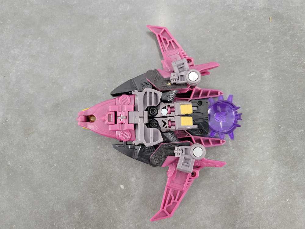 Ratbat Rat Bat Standoff Beneath The Streets  - Hasbro (Universe 2.0) action figure collectible - Main Image 4