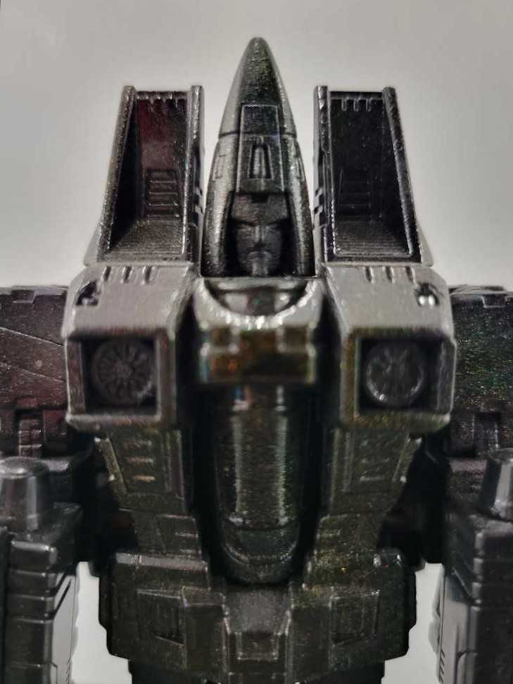 Bloomage Joytoy Beijing Tech Wuzun Sect Tengtain Yue 1:18 Scale Action Figure