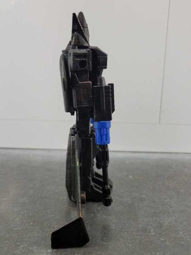 Dirge 3rd Custom Painted - Hasbro (Generations) action figure collectible - Main Image 3