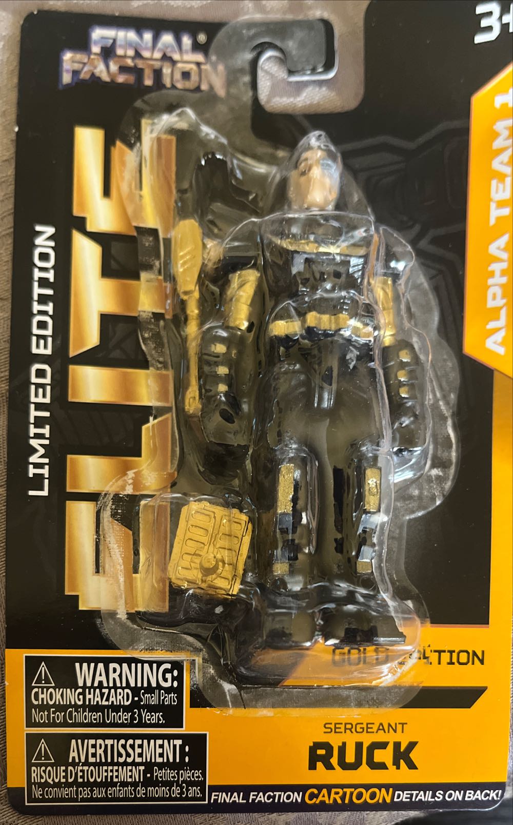 Teenage Mutant Ninja Turtles - Out Of The Shadows: Technodrome