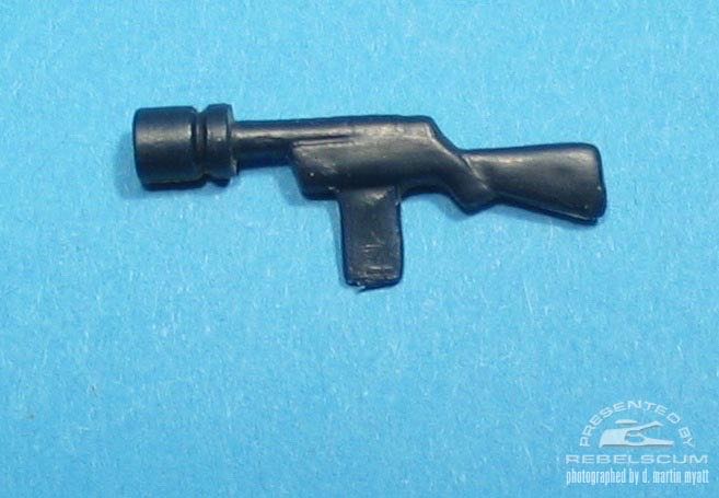 Jawa - Kenner (Empire Strikes Back) action figure collectible - Main Image 3