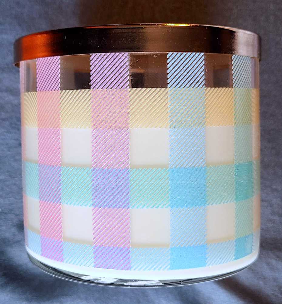 CANDLE: Easter Kringle Jelly Beans 2023 - Kringle Candle (Easter Candles) action figure collectible [Barcode 846853083124] - Main Image 3