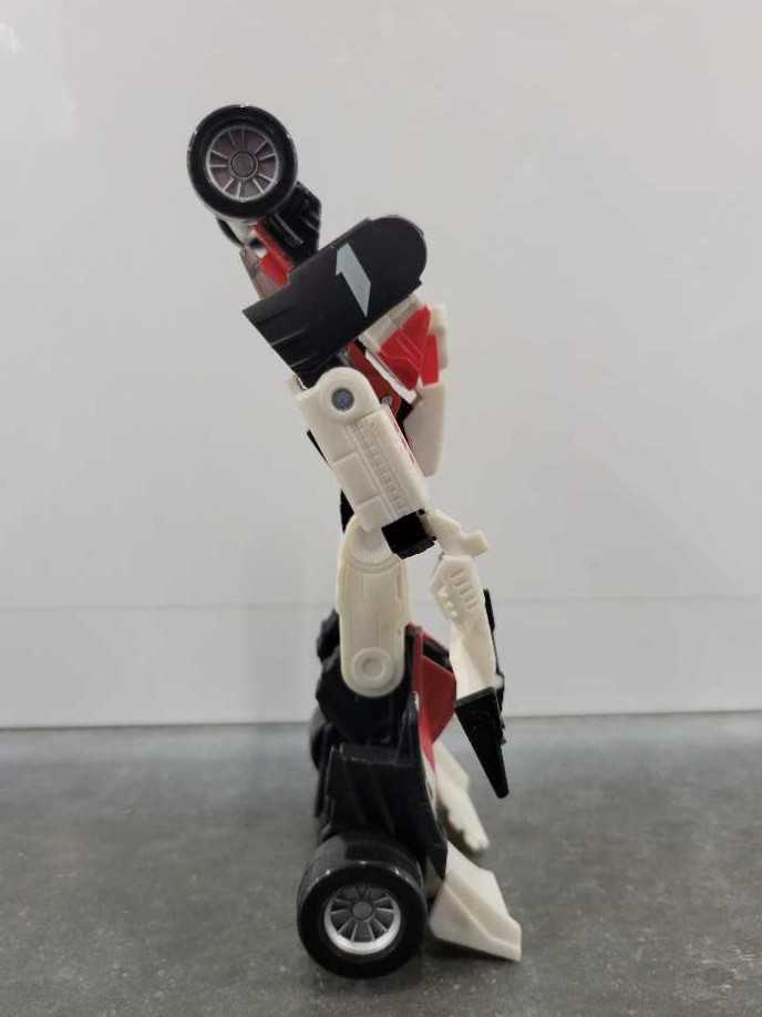 Fracture Crasher Walmart Wal-Mart  - Hasbro (Movie) action figure collectible - Main Image 3