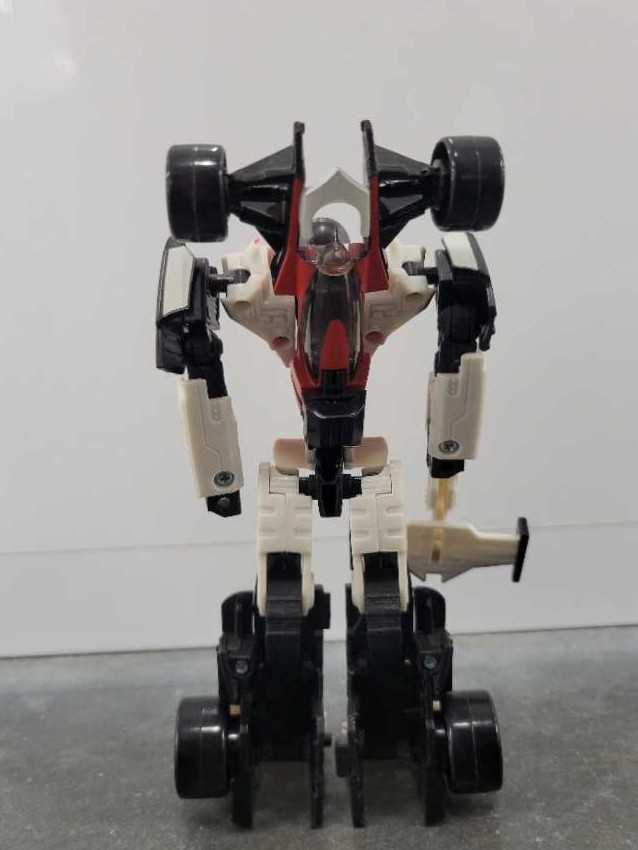 Fracture Crasher Walmart Wal-Mart  - Hasbro (Movie) action figure collectible - Main Image 4