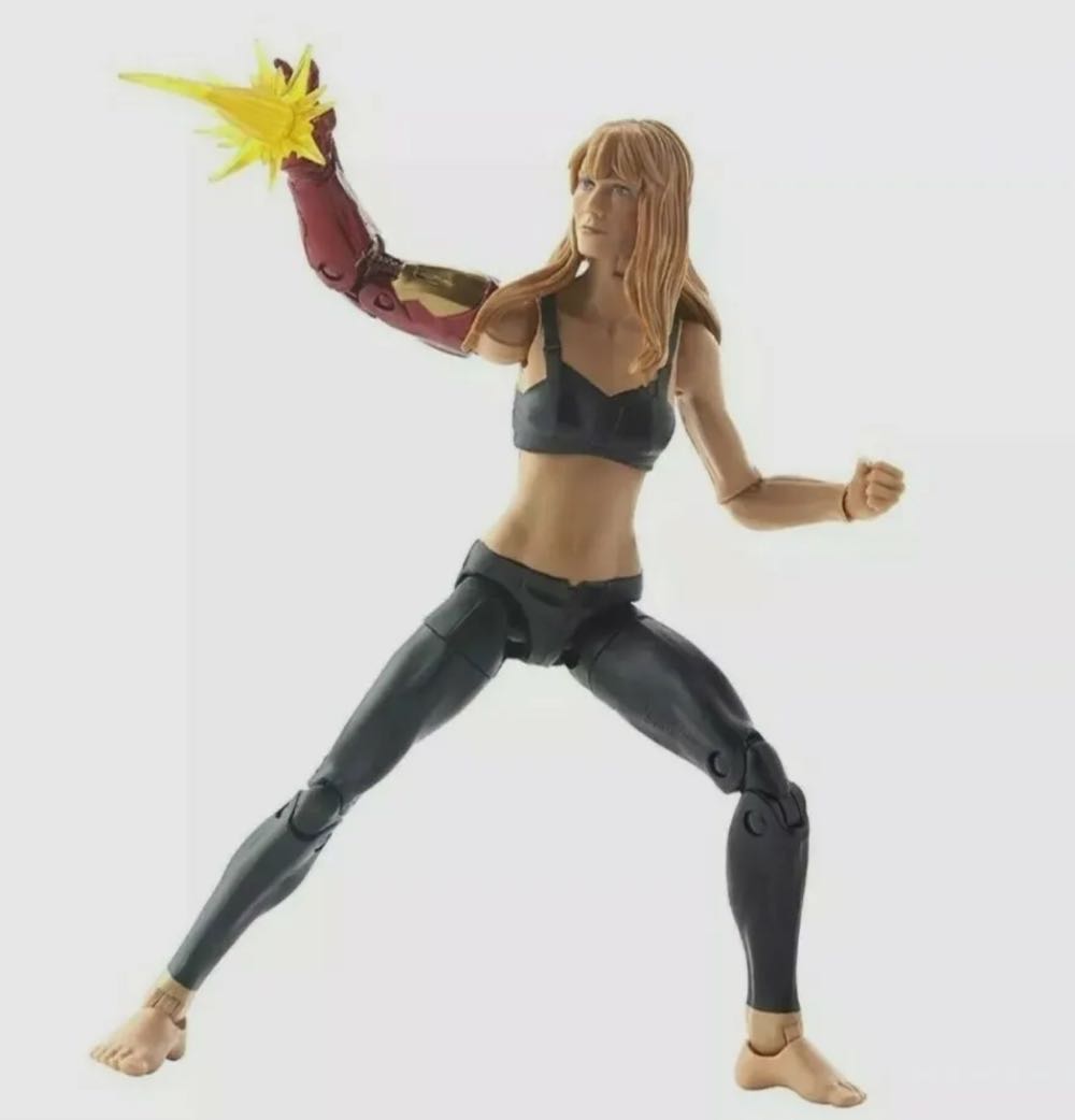 Wing commander Taggart