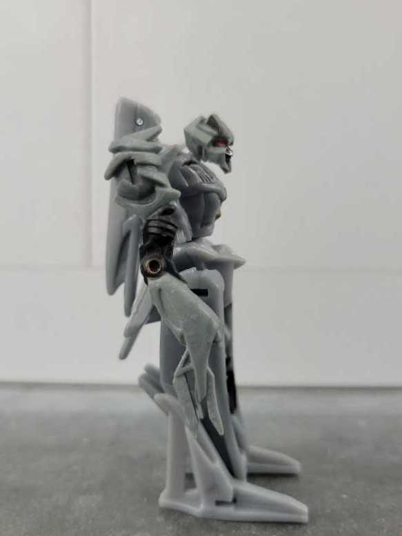 Megatron Legends  - Hasbro (Movie) action figure collectible - Main Image 2