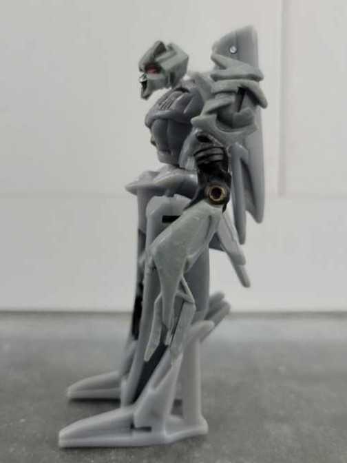 Megatron Legends  - Hasbro (Movie) action figure collectible - Main Image 4