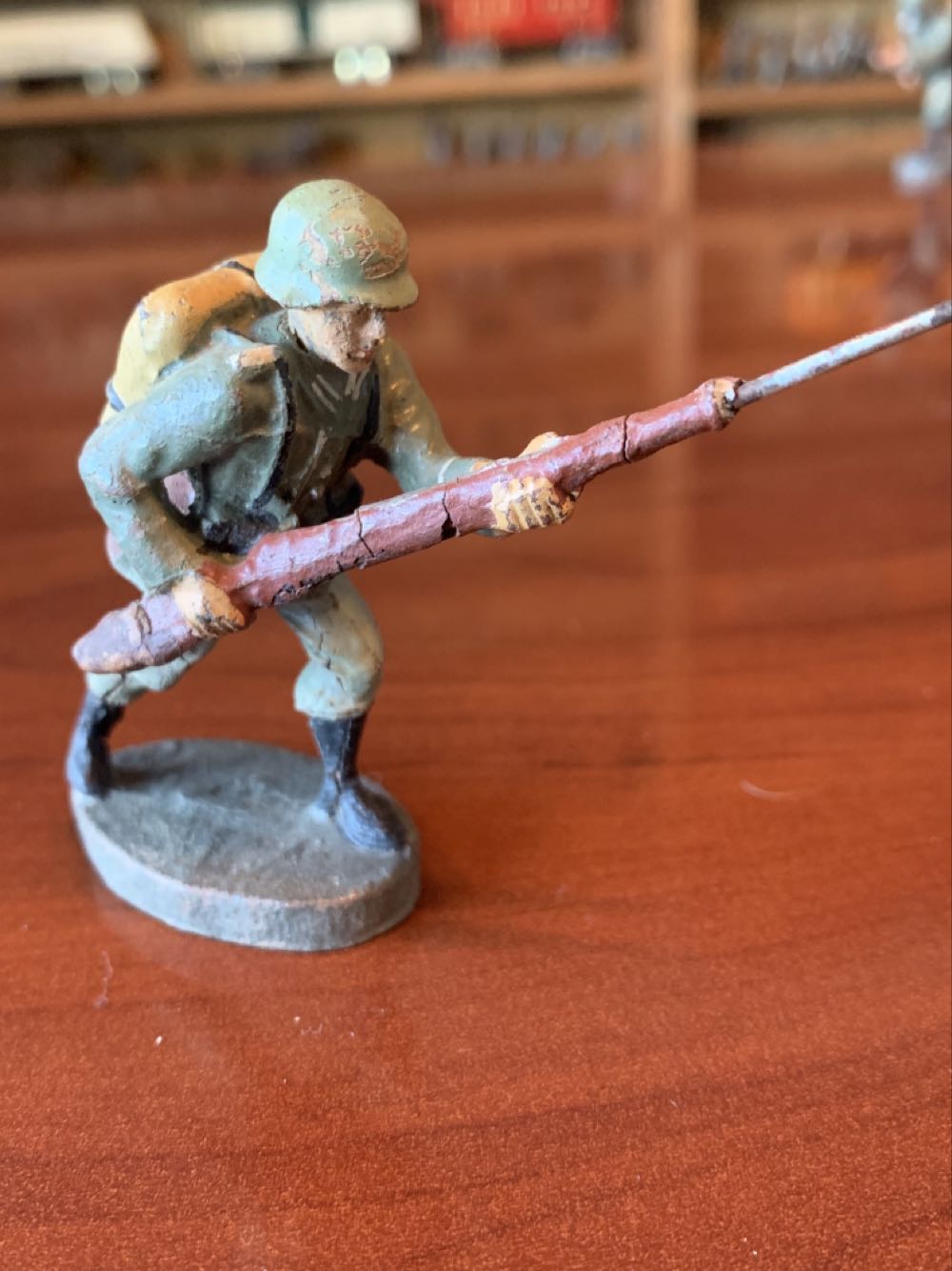 Bounty Hunter Speeder Bike Battle Pack 75167