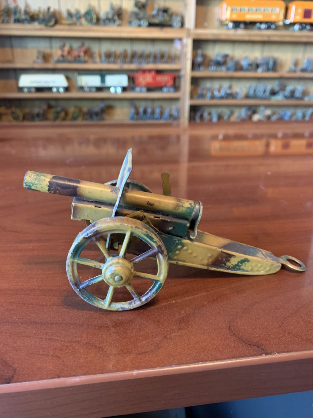 Magical Caravan 41688