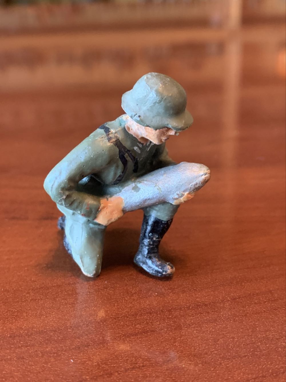 New Generation WWII  Usmc Rifleman ’Zeke’ Iwo Jima 1 6 Scale Action Figure