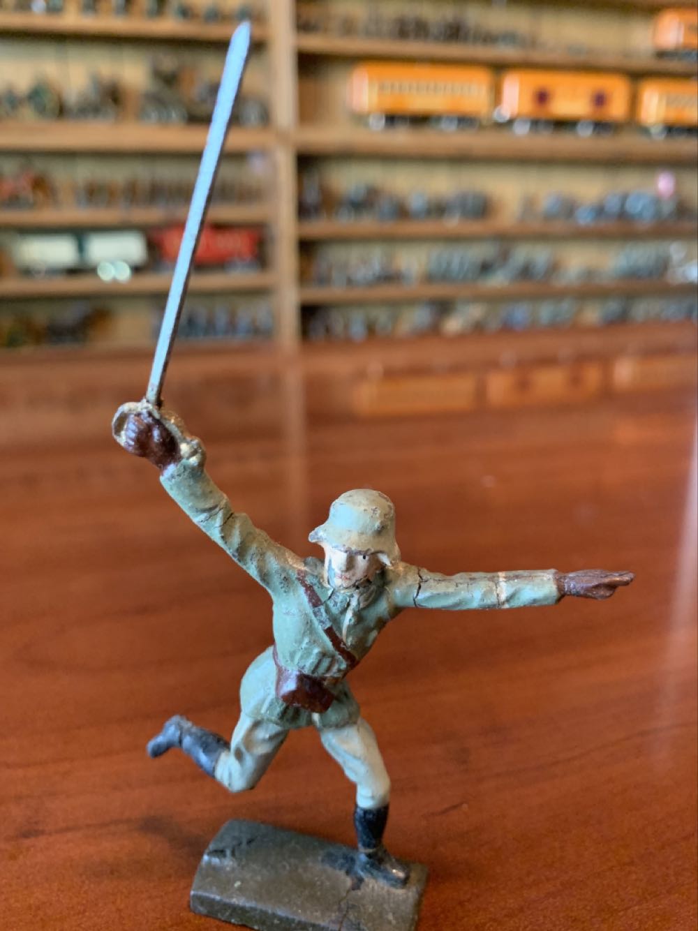 Roto Phunny Ghost Face, GhostFace Lives