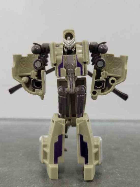 Denver Broncos Nfl Riddell Speed Pocket Pro Micro Pocket-size Mini Football Helmet