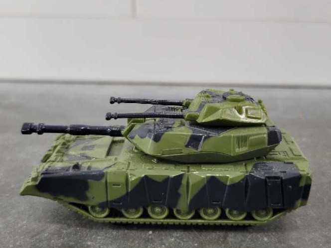 Brawl RPM VS Jazz - Hasbro (Movie) action figure collectible - Main Image 2