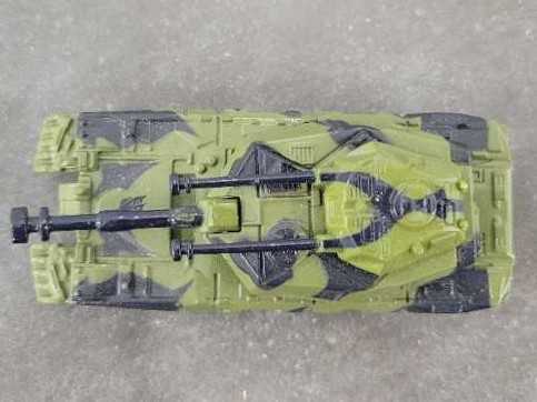 Brawl RPM VS Jazz - Hasbro (Movie) action figure collectible - Main Image 3