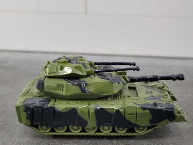 Brawl RPM VS Jazz - Hasbro (Movie) action figure collectible - Main Image 4