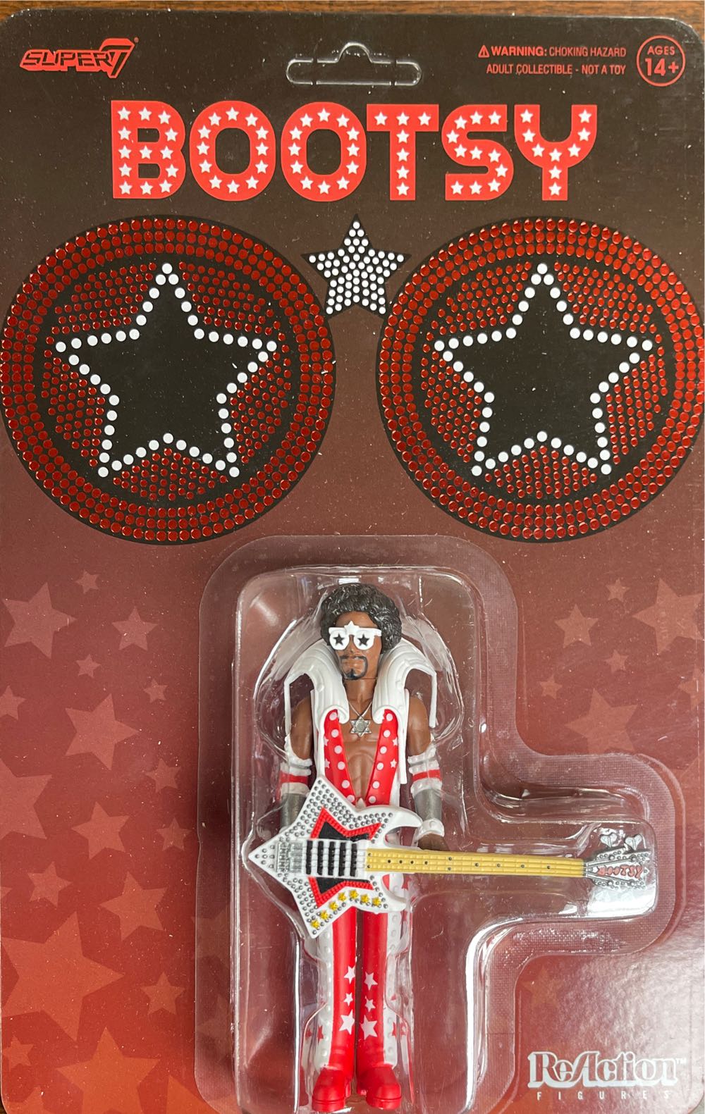 Year Of The Dog 40235