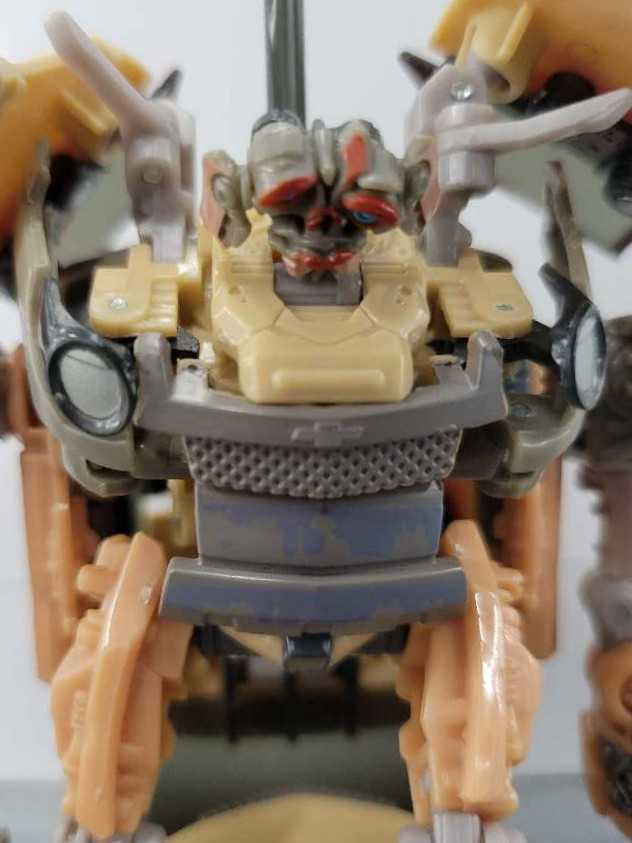 Marvel- Hala The Accuser Funko 278