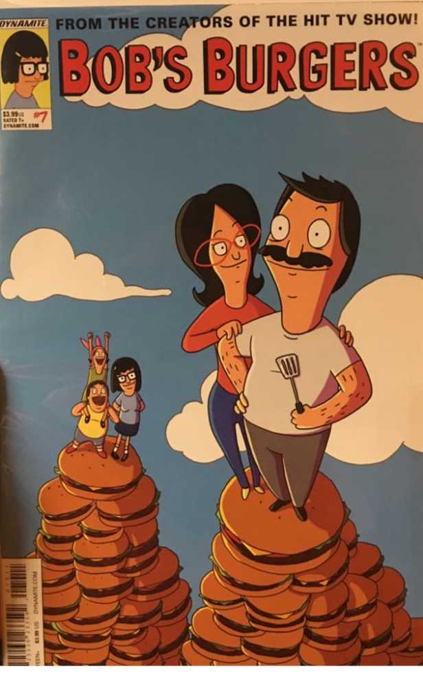 Stan Winston The Visitor