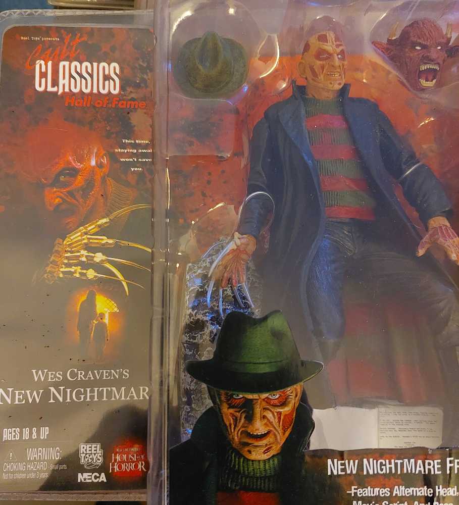 Mcfarlane Legends Ronnie Lott