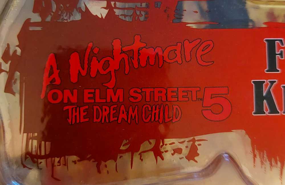 NOES 5 - Neca action figure collectible - Main Image 2