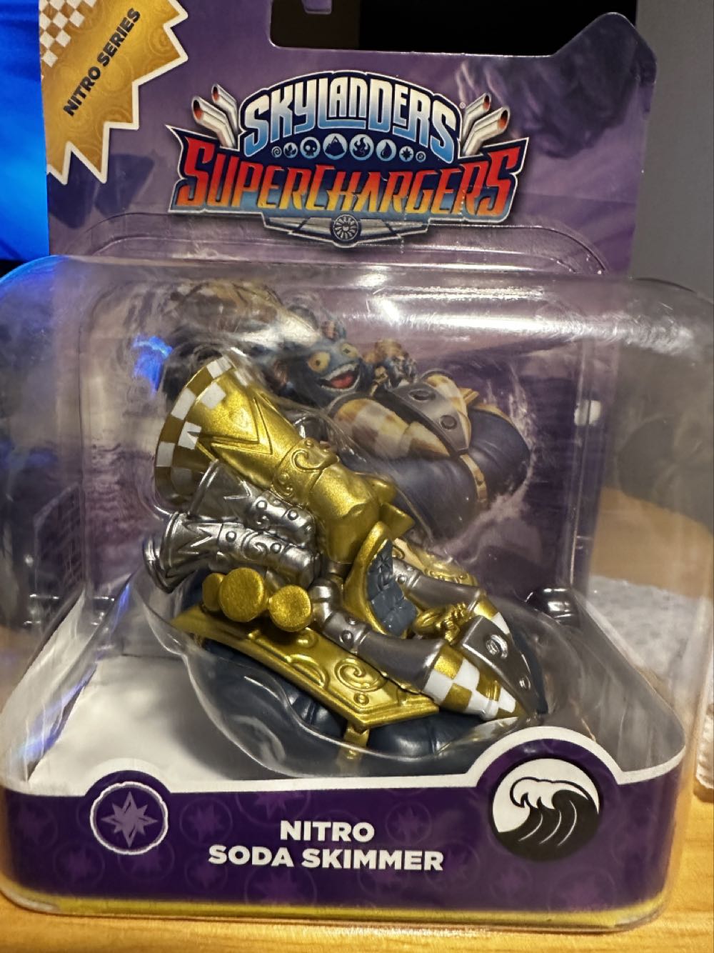 Lego Star Wars Clone Commander Cody Helmet 75350