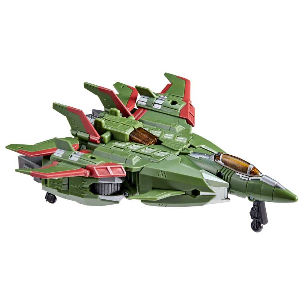 Skyquake Transformers Toys Legacy Evolution Leader Prime Universe  Toy 7-inch Action Figure For Boys And Girls Ages 8 And Up - Hasbro (Transformers Legacy) action figure collectible [Barcode 5010994207816] - Main Image 4