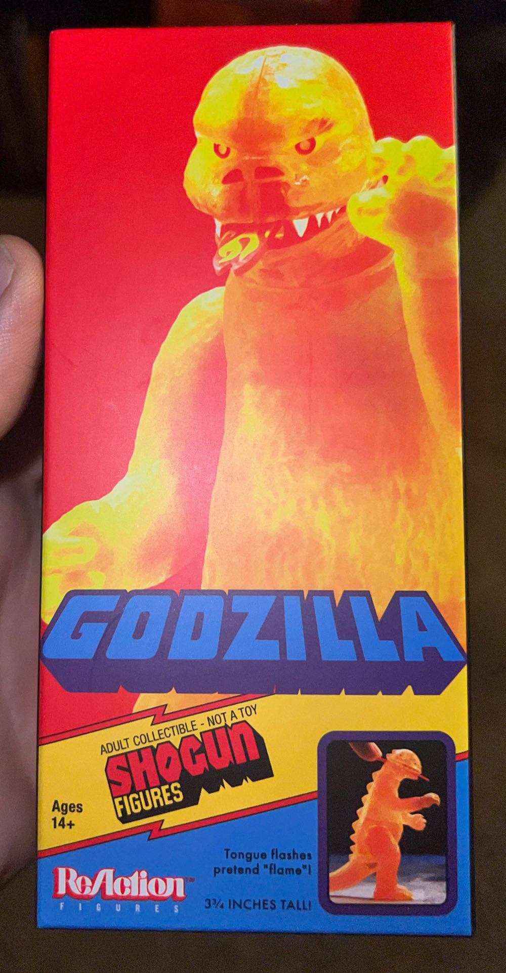 Super7- Ultimates Cobra Commander