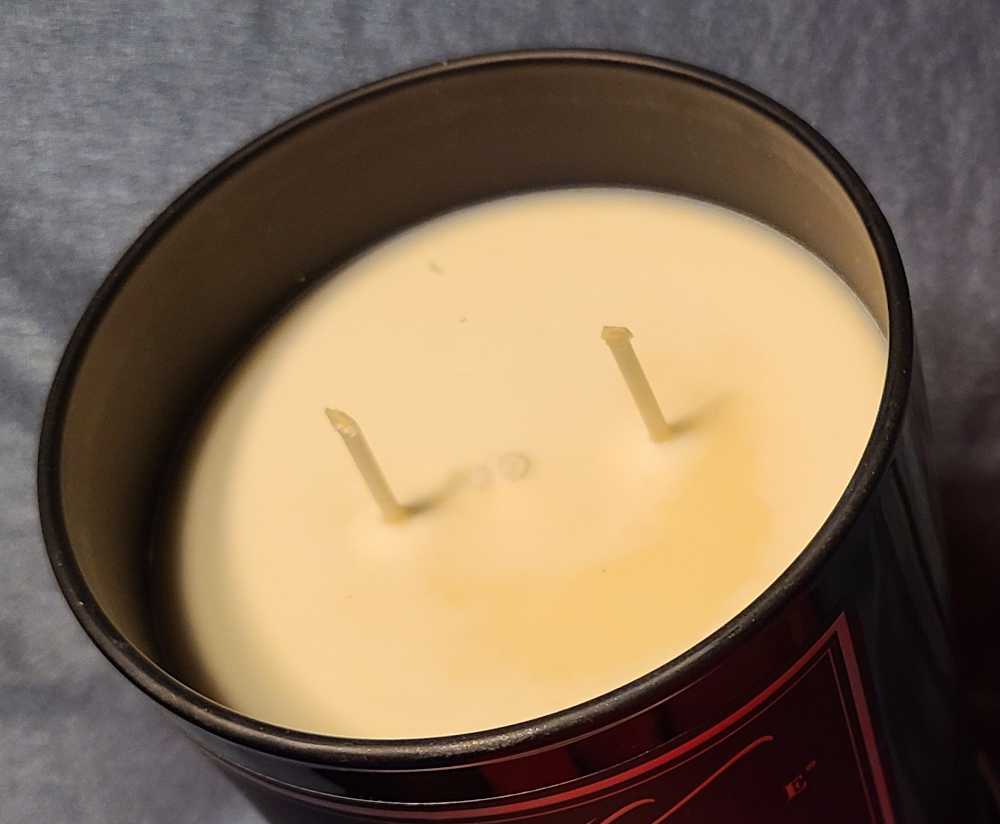 CANDLE: Halloween Kringle Sleepy Hollow 2022 - Kringle Candle (Halloween Candle) action figure collectible - Main Image 3