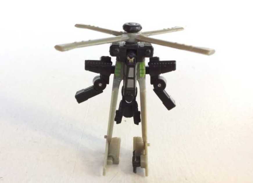 Crosshairs K-mart Kmart 10 Pack - Hasbro (Universe 2.0) action figure collectible - Main Image 2