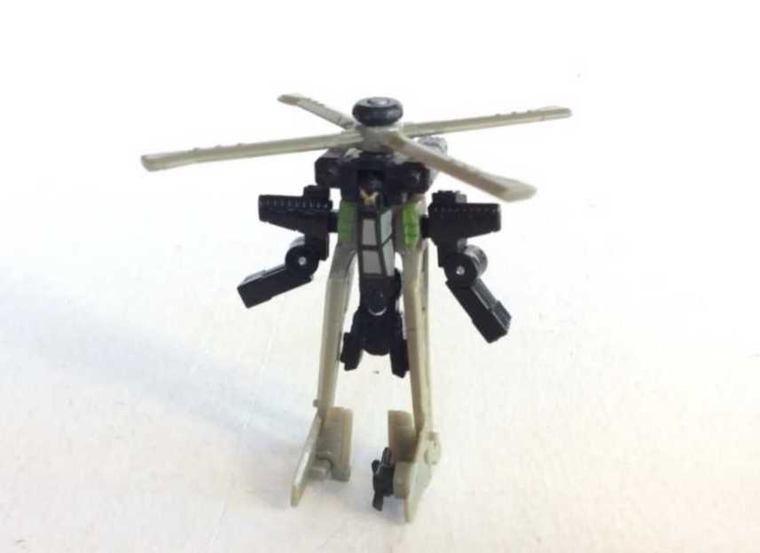 Crosshairs K-mart Kmart 10 Pack - Hasbro (Universe 2.0) action figure collectible - Main Image 3