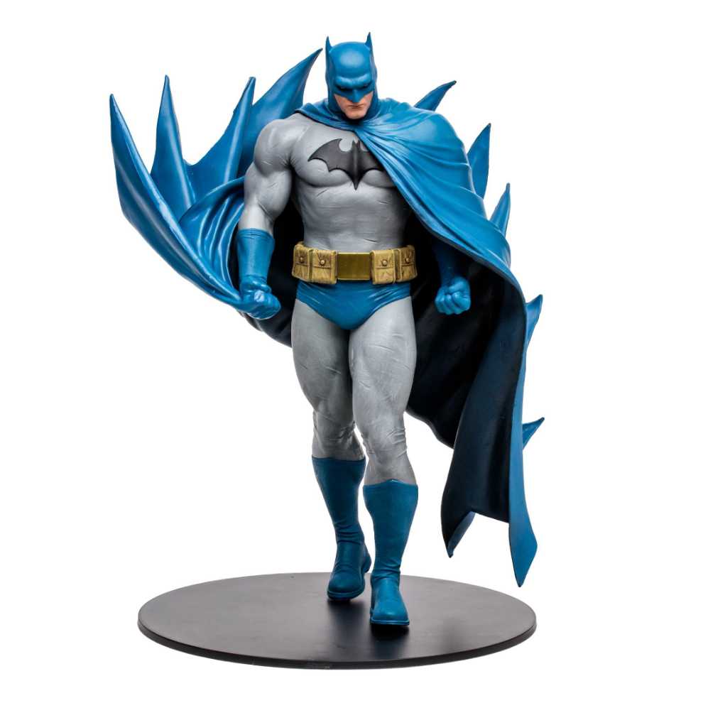 Mcfarlane Toys DC Multiverse Batman Hush Statue  - McFarlane Toys (DC Comics) action figure collectible - Main Image 3