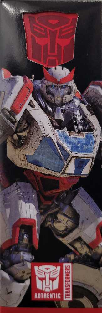 82 Ratchet Bumblebee 1st - Hasbro (Studio Series) action figure collectible - Main Image 4