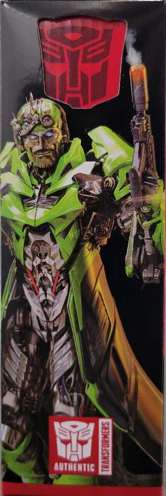 92 Crosshairs  - Hasbro (Studio Series) action figure collectible - Main Image 4