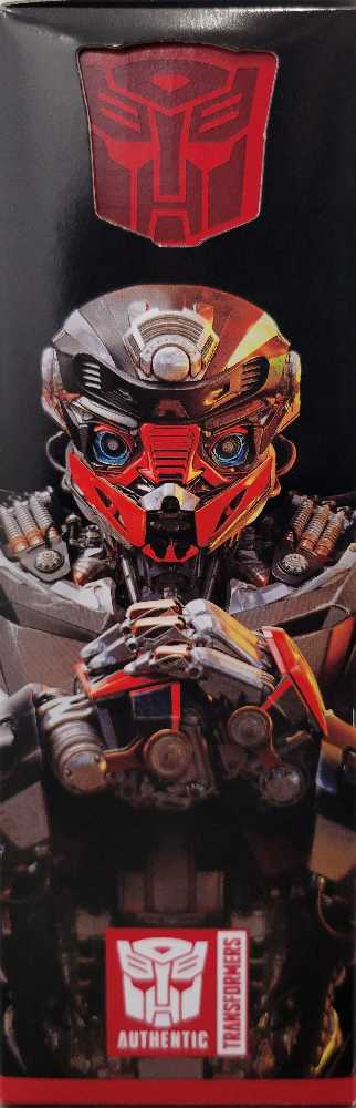 93 Hot Rod Autobot - Hasbro (Studio Series) action figure collectible - Main Image 4