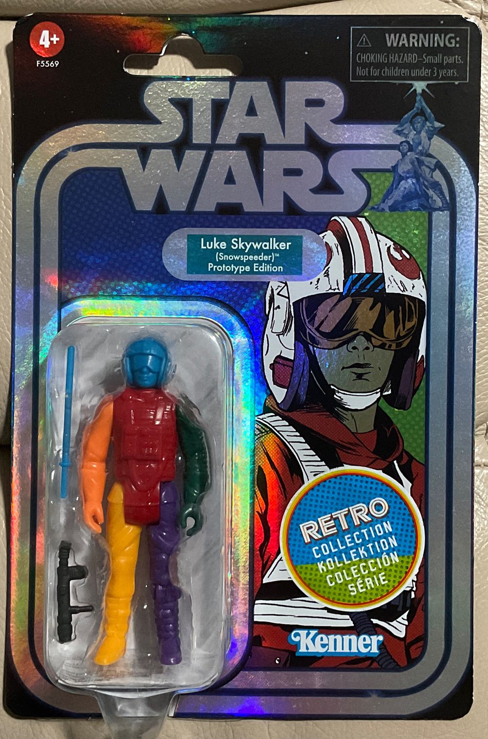 HG - Gundam Sandrock