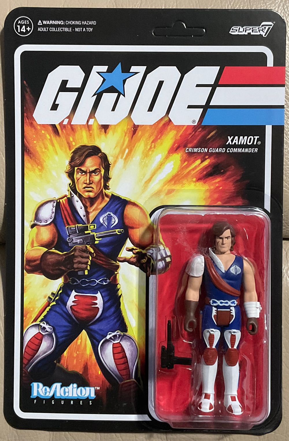 Dungeons & Dragons: Honor Among Thieves (Xenk 1329)