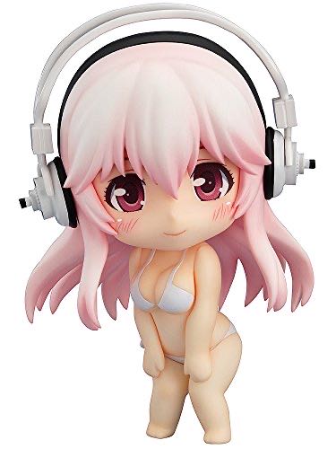 Crimvael - Nendoroid #1525